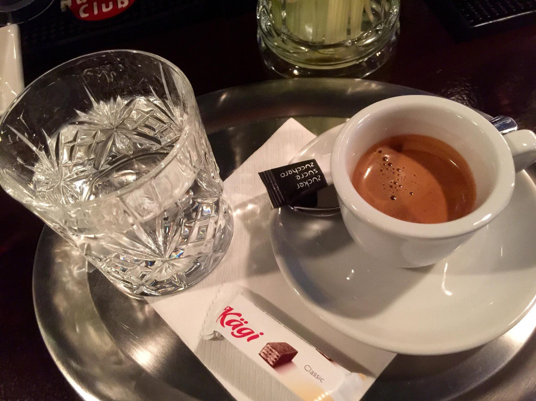 Hinz und Kunz Bar-巴塞尔必去景点