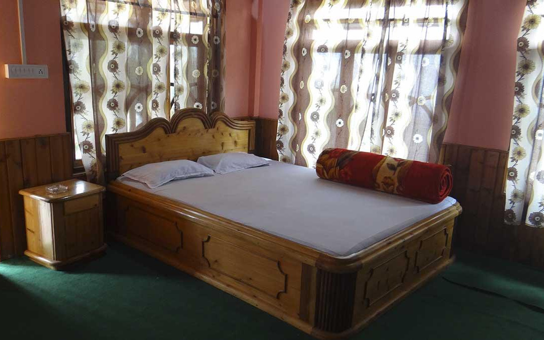 Humro Home Daragaon主图