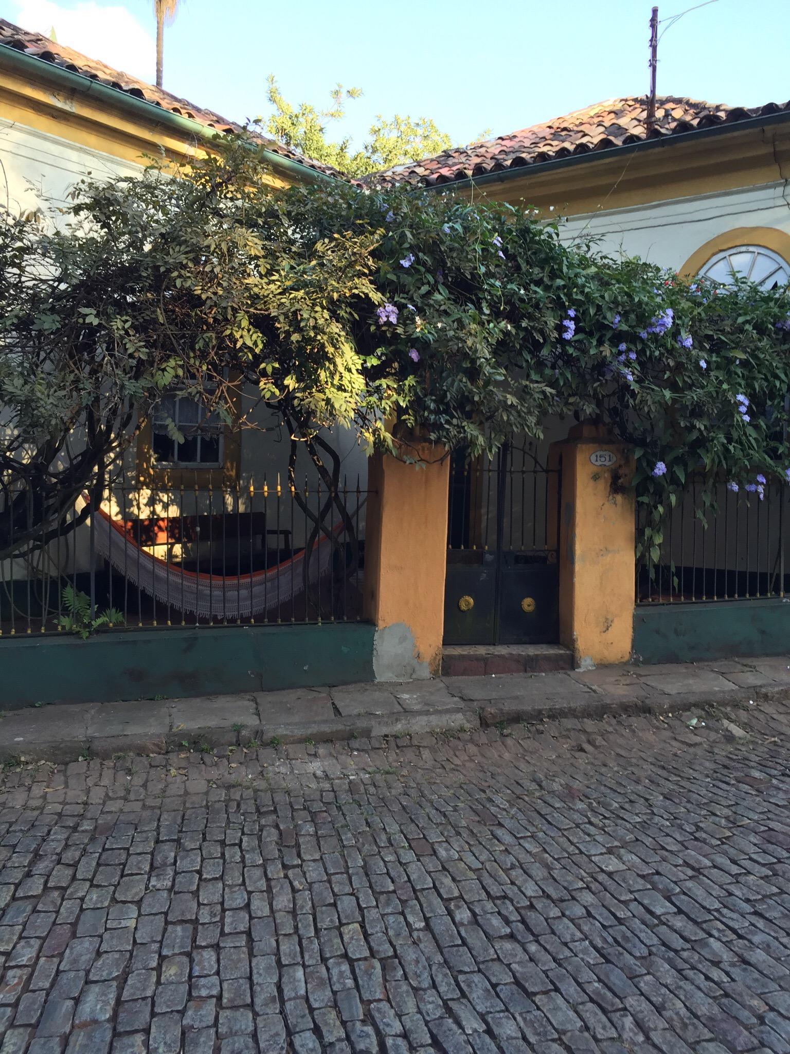 Pouso das Glicinias - B&B-官方