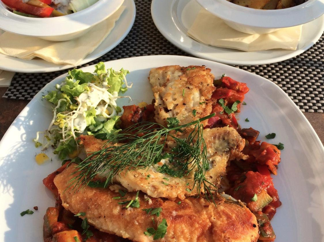 Hotel Dietrichsdorfer Hof主图