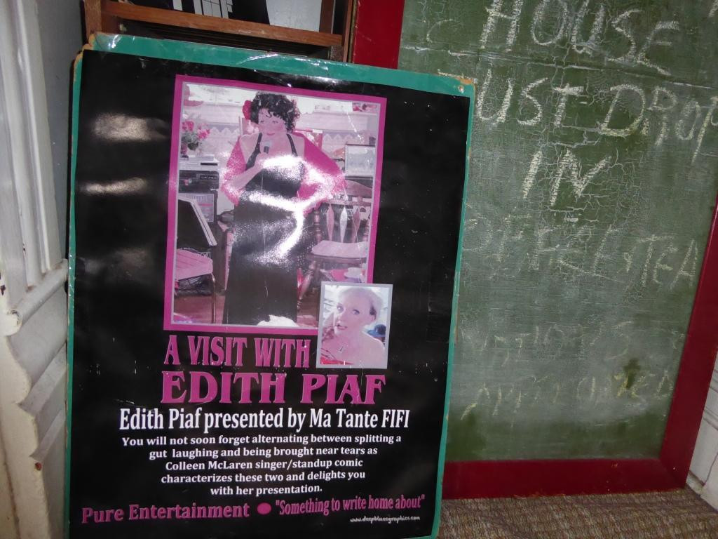 Pillsbury Guest House主图