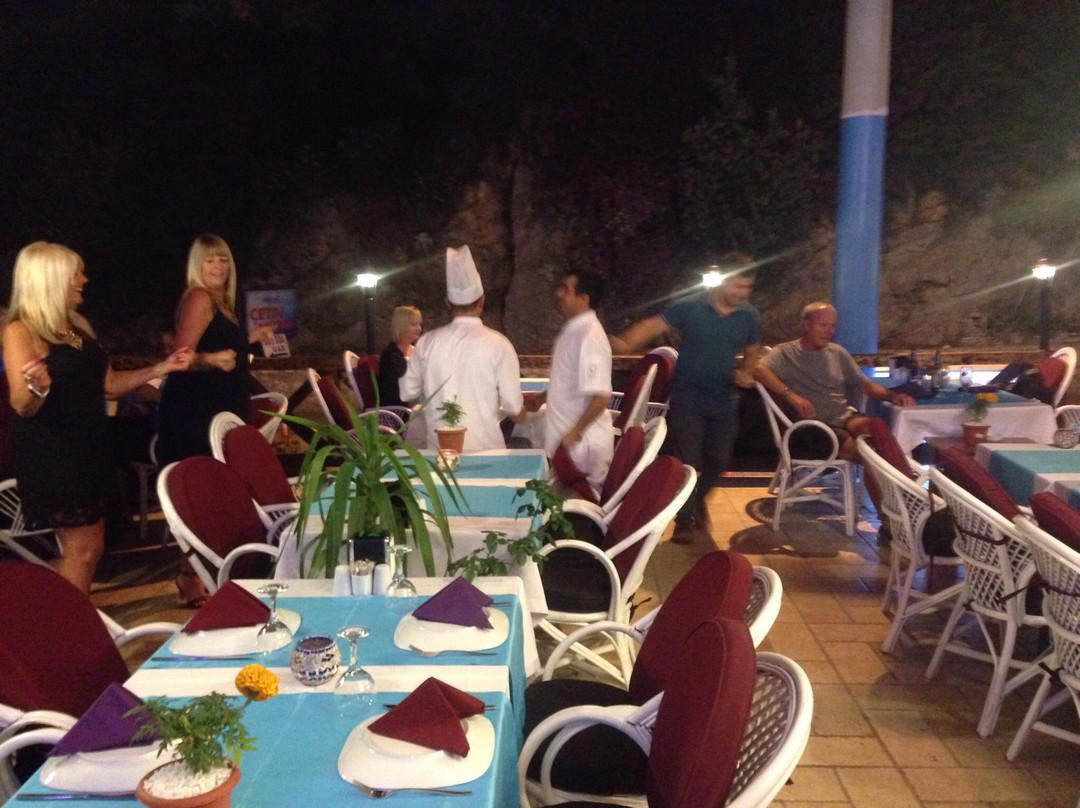 Mbali View Guest House主图