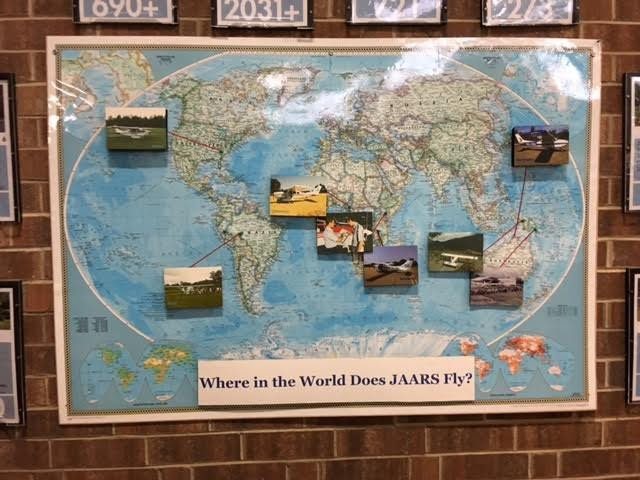 The Alphabet Museum At Jaars-Waxhaw必去景点