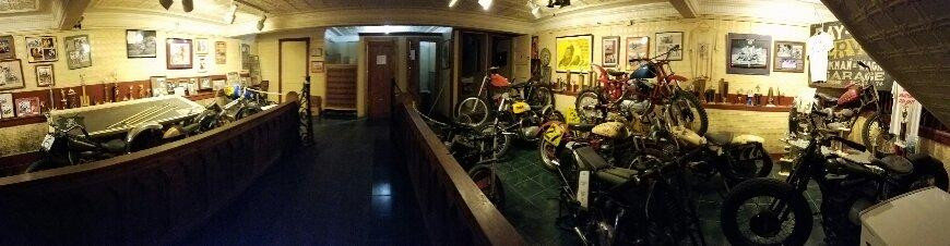 Iron Horse Social Club景点图片