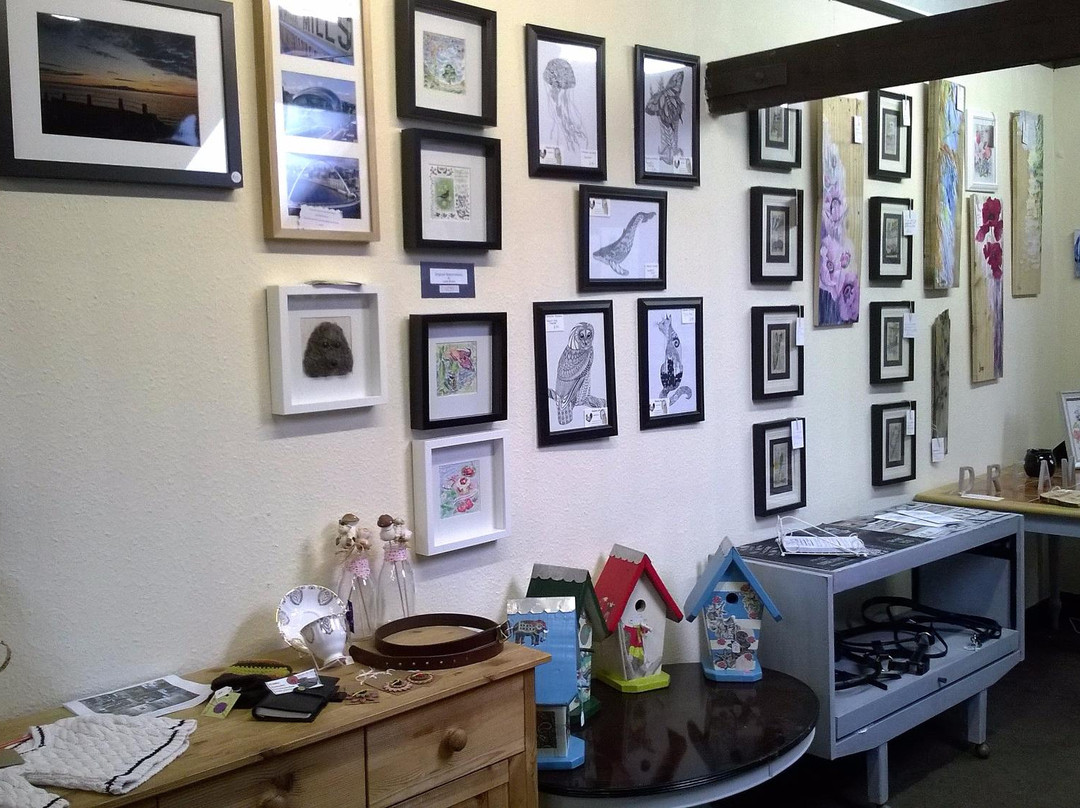 Crafters Emporium