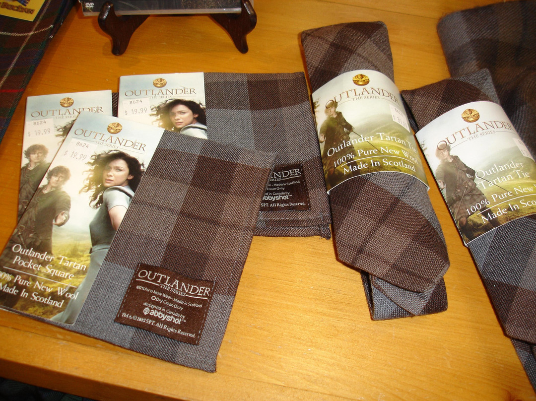 Scottish Loft-滨湖尼亚加拉必去景点