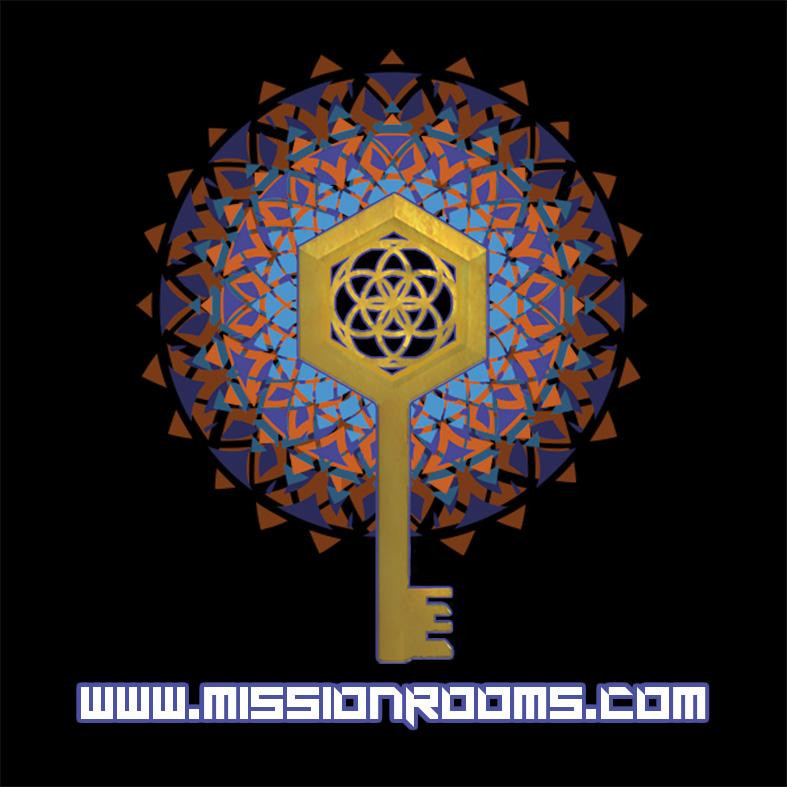 Mission Rooms-维尔茨堡必去景点