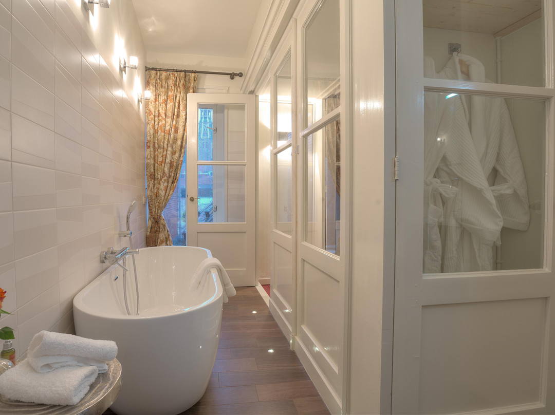 Picon Suite - Petit Residence