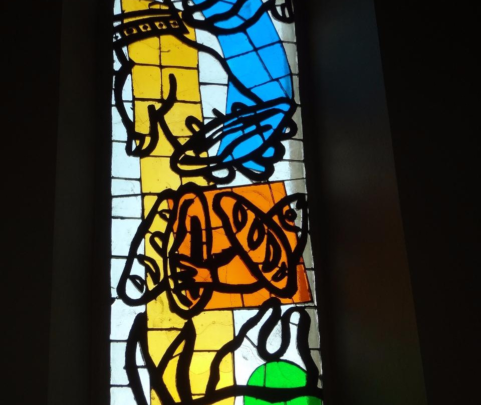 Eglise de Courfaivre-Courfaivre必去景点