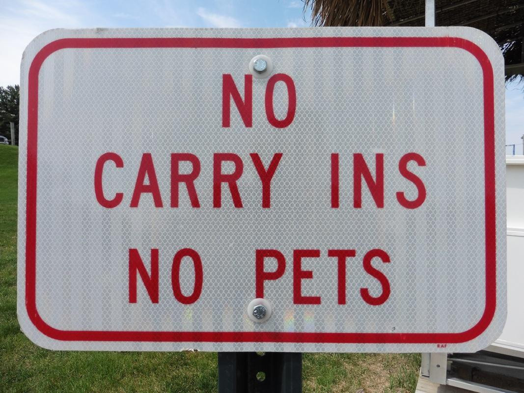 Tiki Beach Bar & Grill-Mosinee必去景点