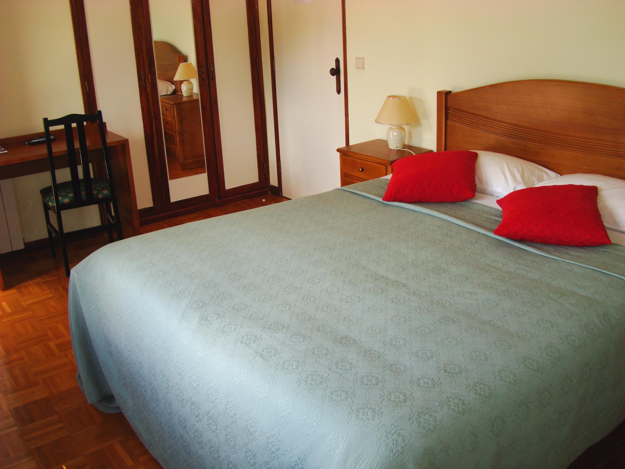 Hospedagem Baia De Giestas-浴室