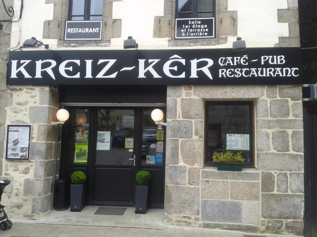 Saint-Renan旅游攻略图片