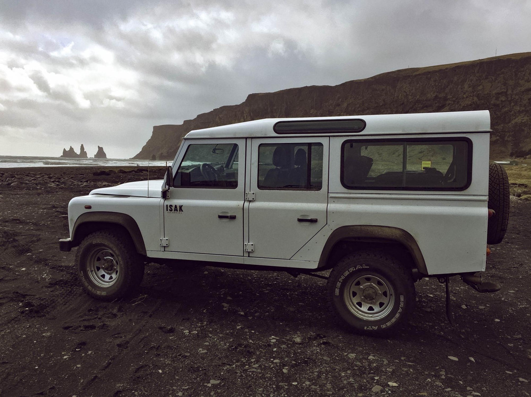 Isak 4x4 Rental-莫斯费德斯拜尔必去景点