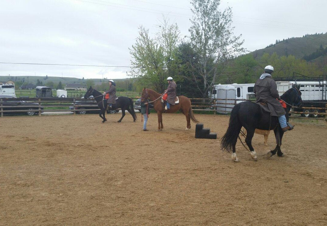 Dunrovin Ranch