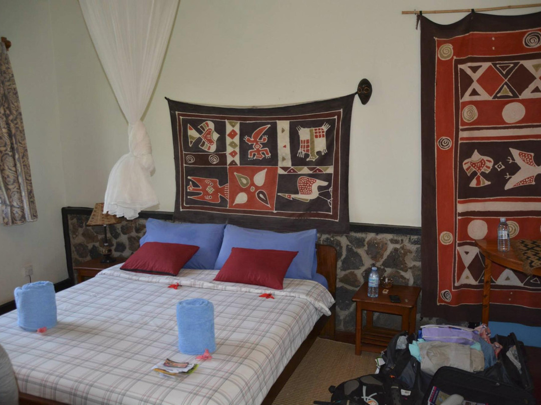 Travellers Rest Hotel主图