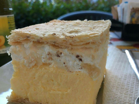 Vrvari餐馆和美食-Pekara Concettino