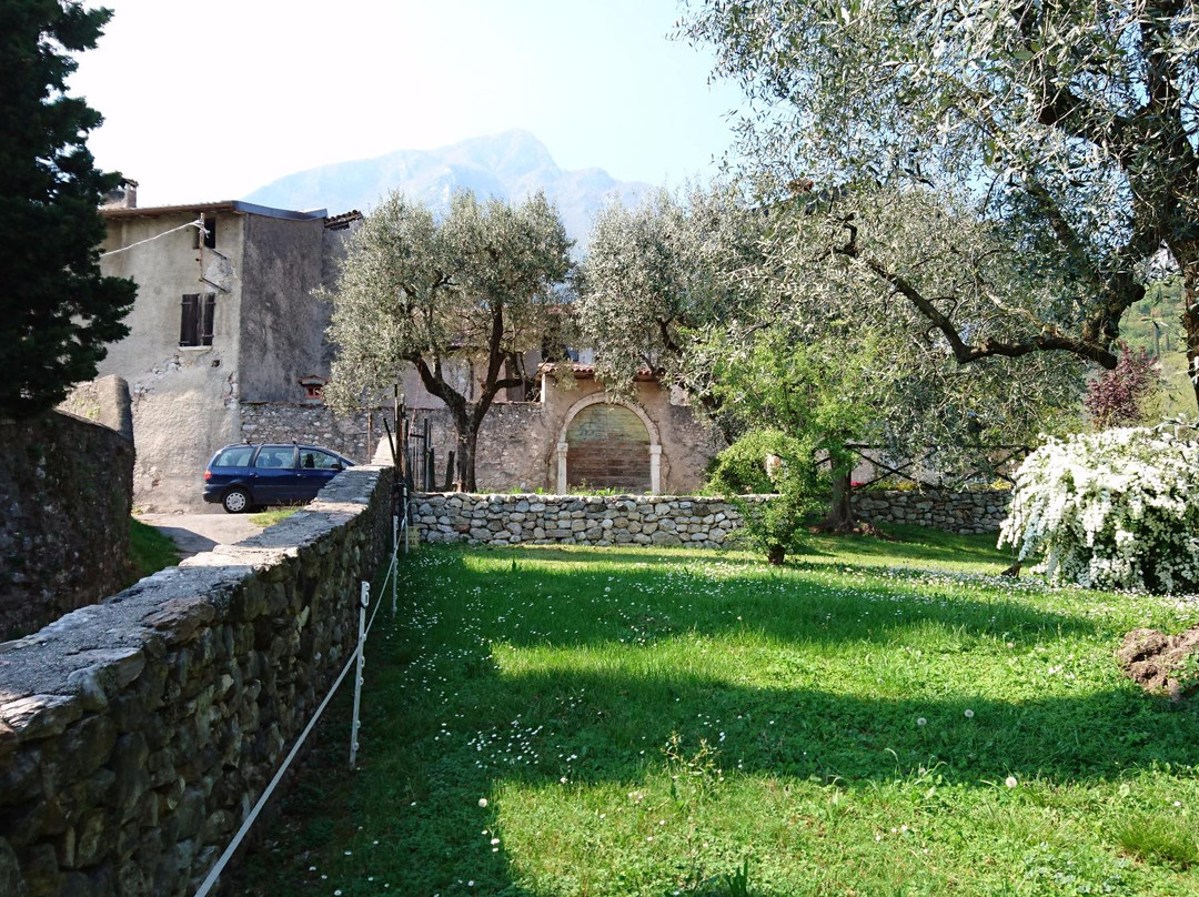 B&B Ca dei Casai主图