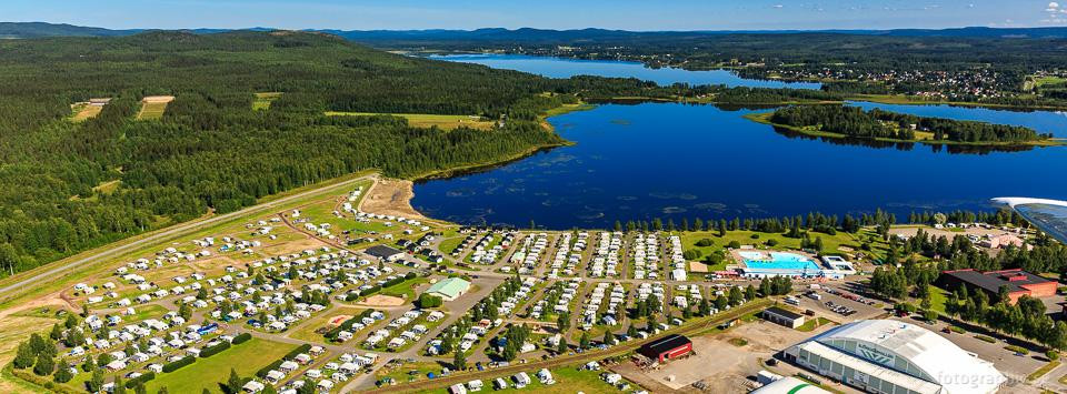 First Camp Björknäs-Boden