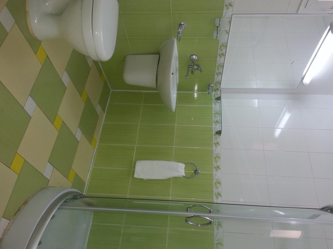 Jasmin Holiday Village主图