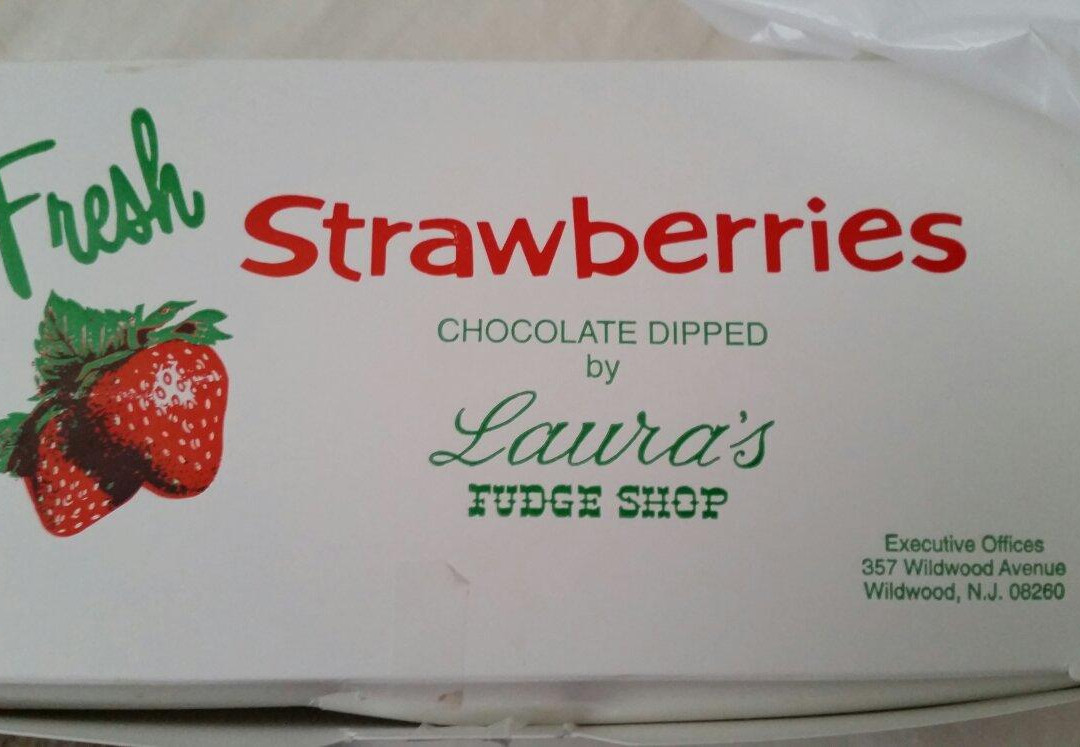 Laura's Fudge Shop景点图片