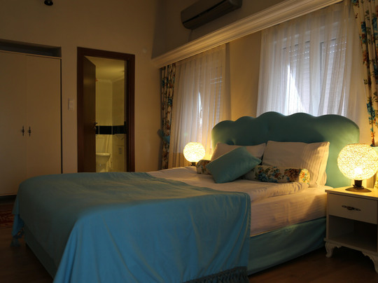 Setenay Butik Otel主图