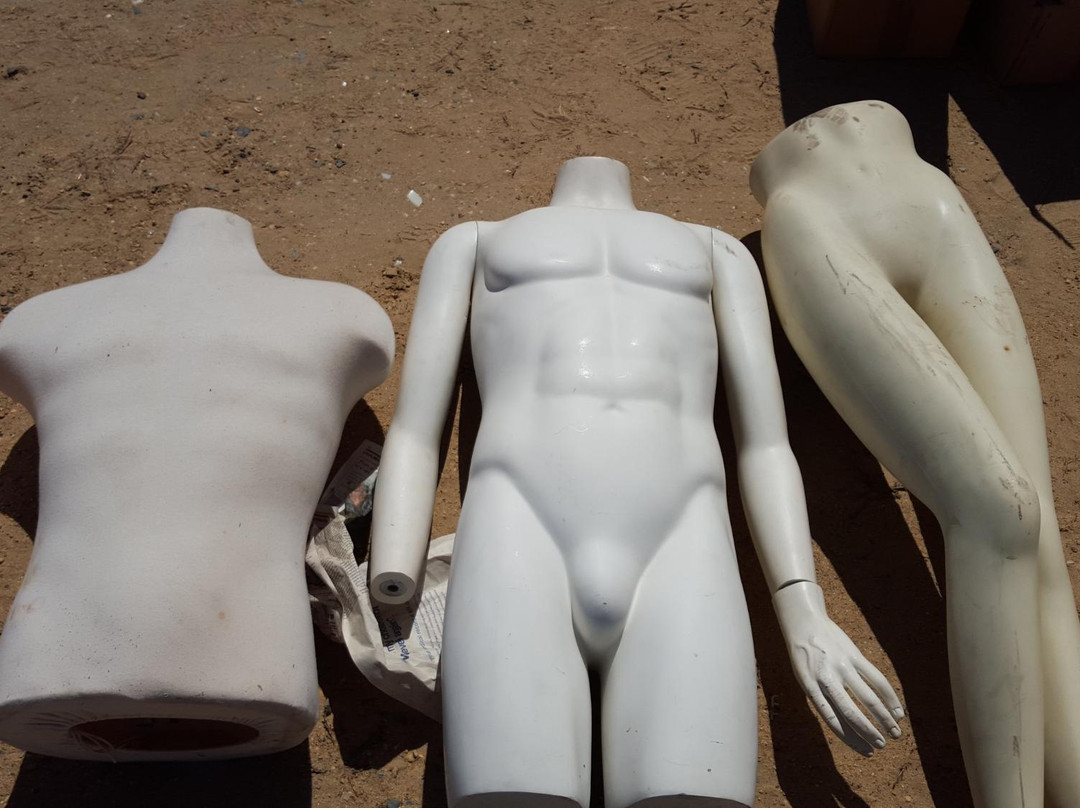 Crumpton Auction-Crumpton必去景点