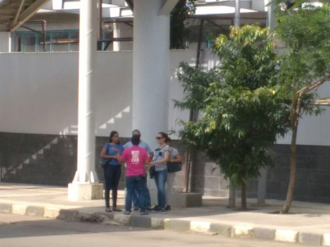 Jakarta Urban Adventures-雅加达必去景点