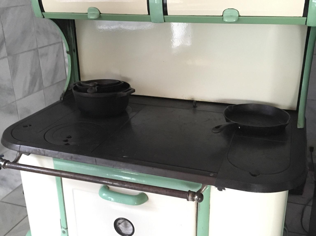 Whiterock Conservancy-Coon Rapids必去景点