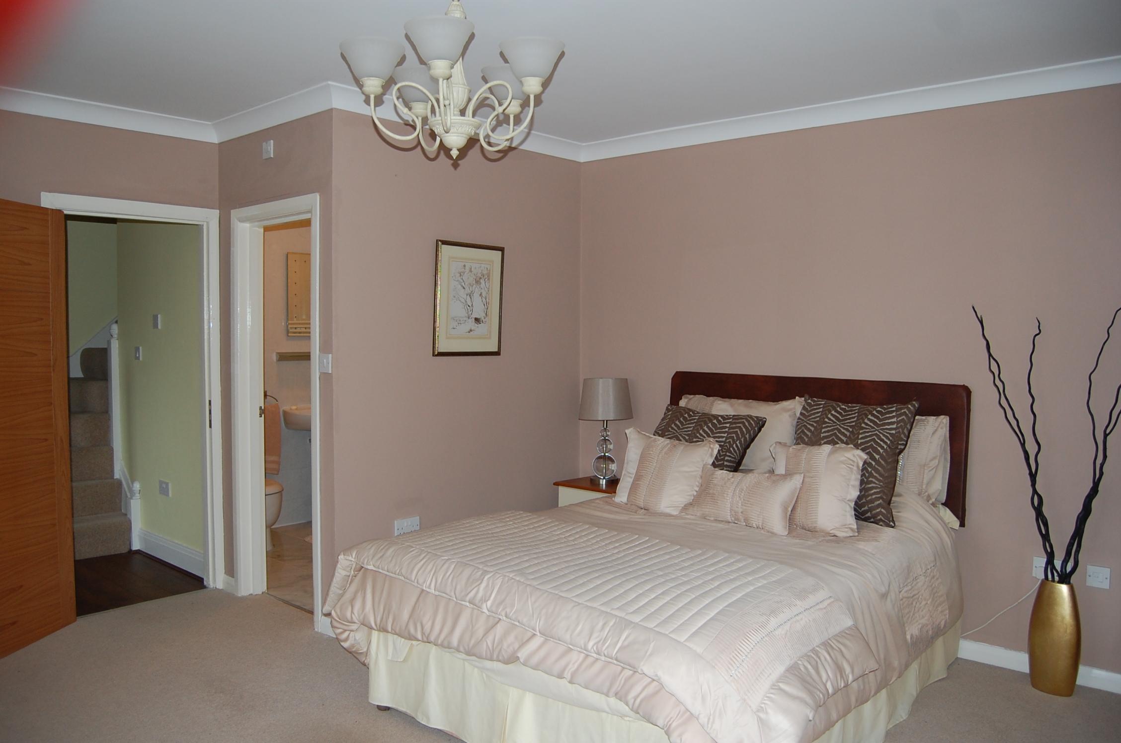 Craigneigh Bed & Breakfast-官方