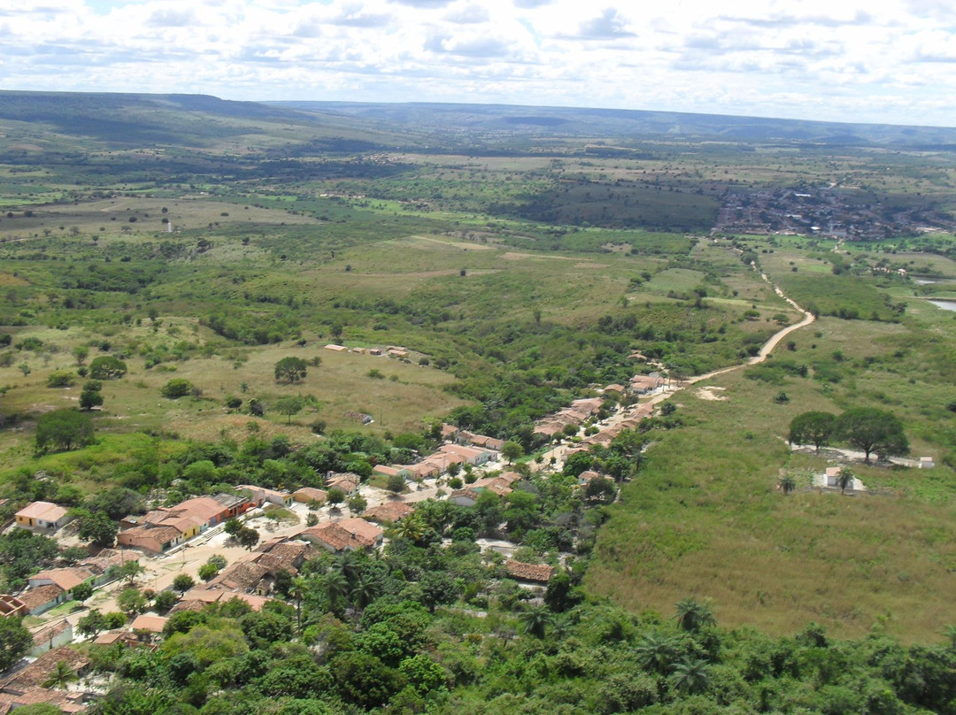 Araripe Plateau