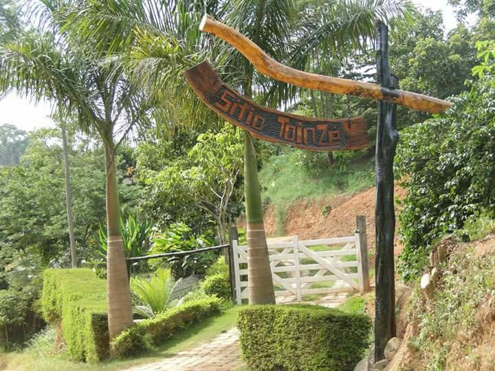 Sitio Toinze-Iuna必去景点