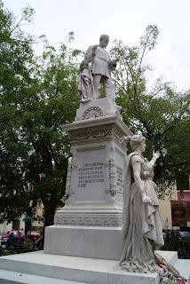 Plaza de Albear-哈瓦那必去景点