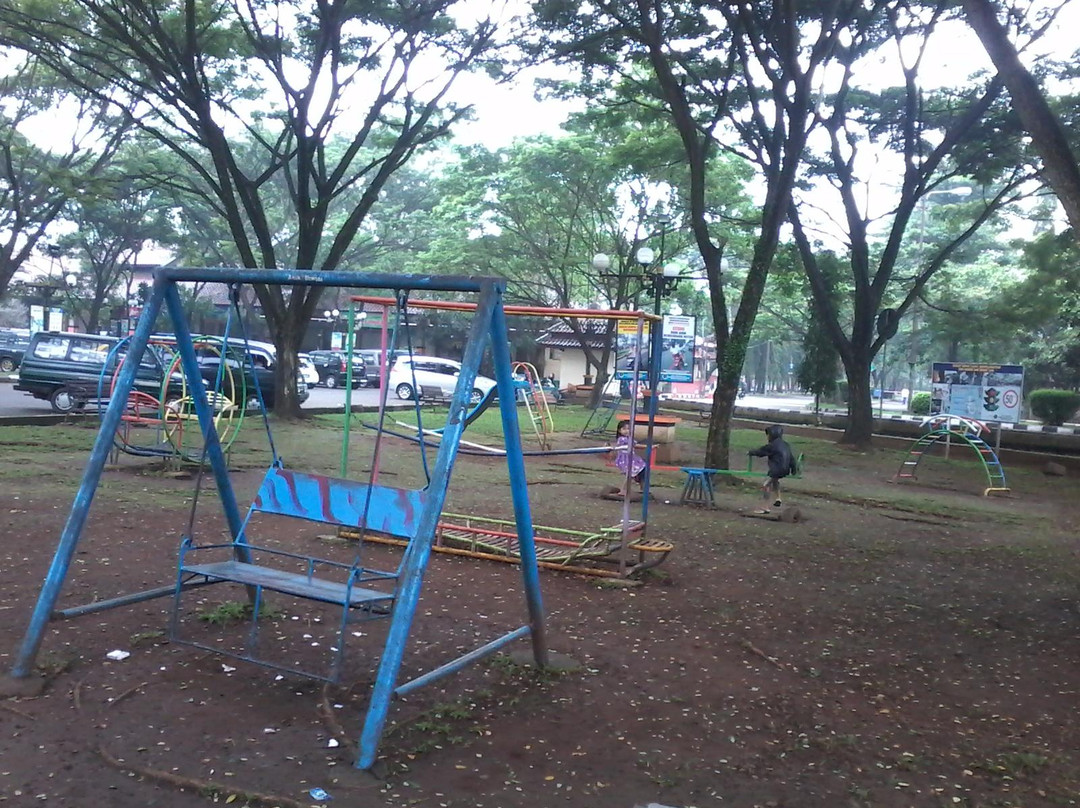 Taman Lalu Lintas Anak Bangsa景点图片