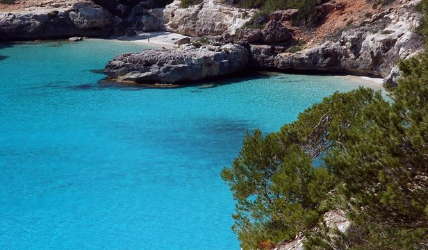 Navegando Menorca-米诺卡必去景点