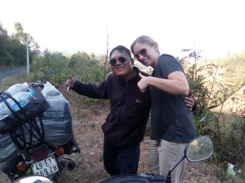 Top Gear Easy Riders, Private Motorcycle Tours-大勒必去景点