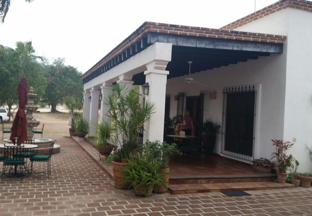 Rancho Acosta B&B, RV Park and Guest Ranch主图