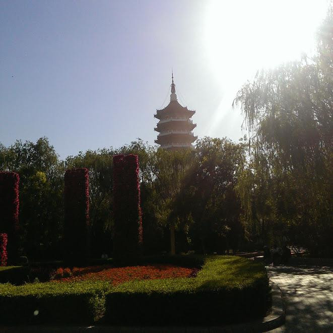 营口楞严禅寺-营口市必去景点