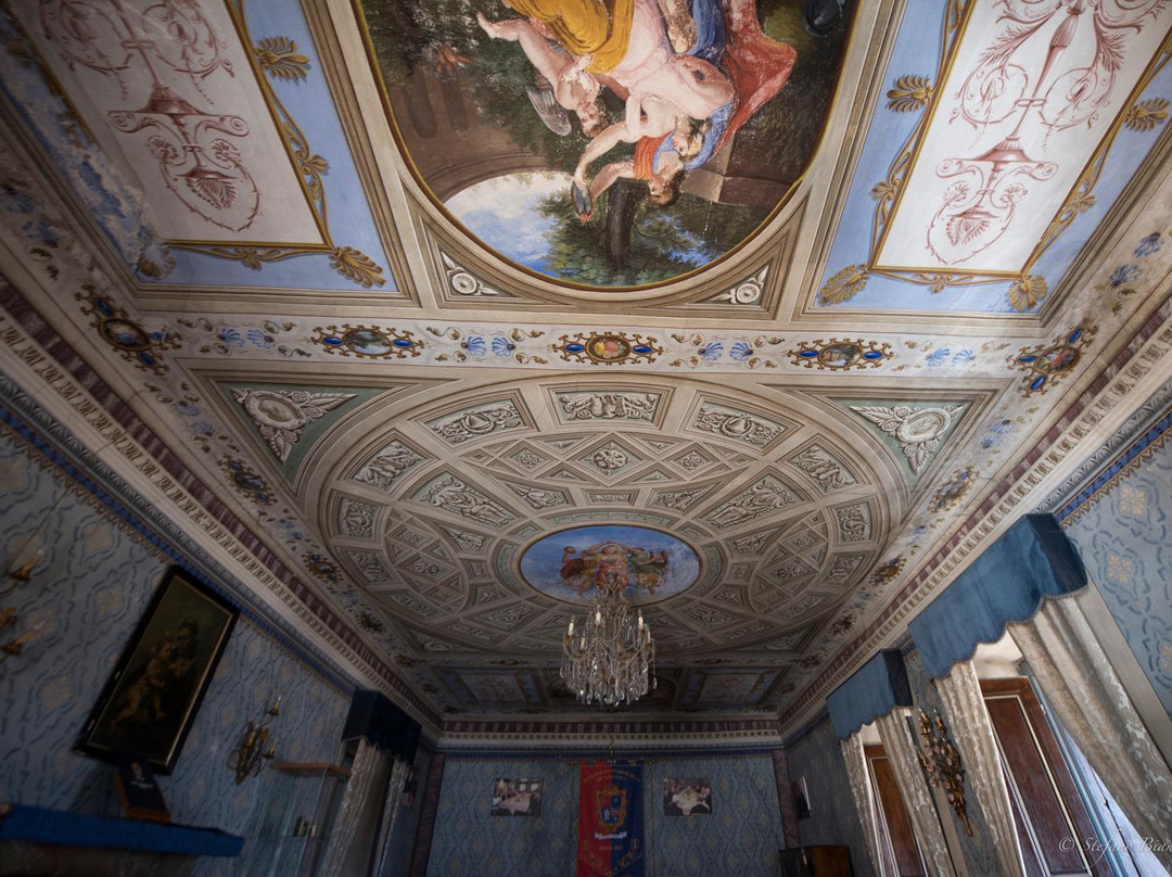 Sede Istituto Pubblico di Anzino景点图片