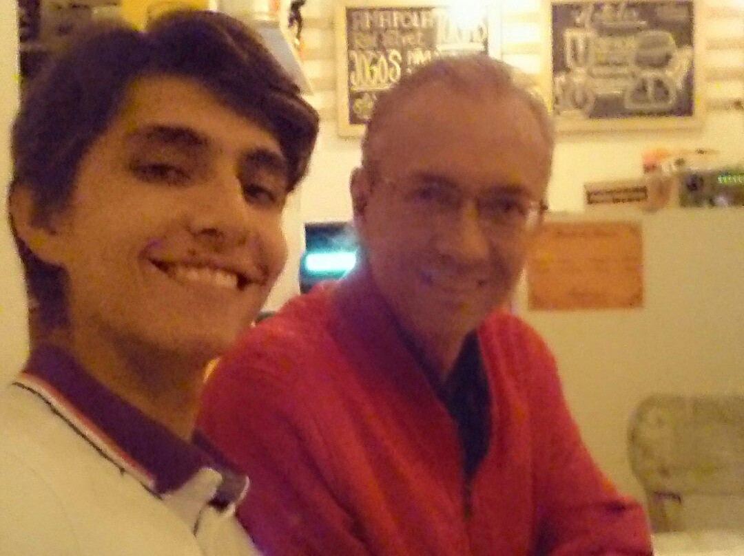 Miranda餐馆和美食-Siriana