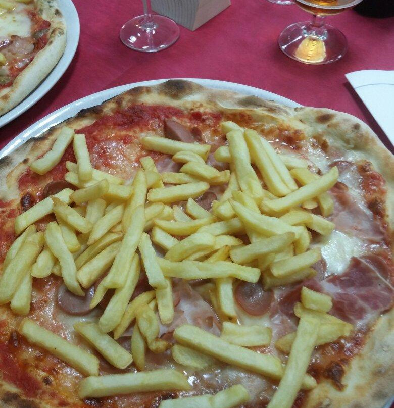 Il Pomodoro