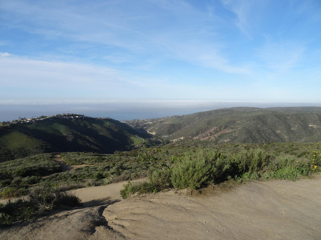 Alta Laguna Park-拉古纳海滩必去景点