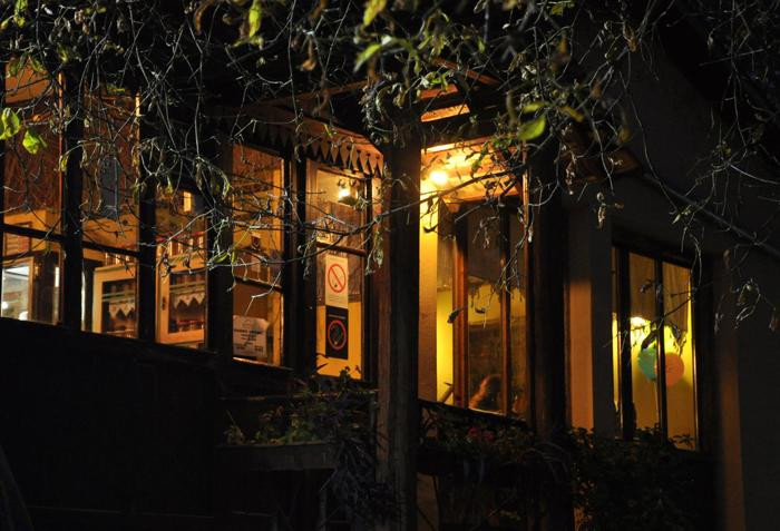 Guest House Pikec主图
