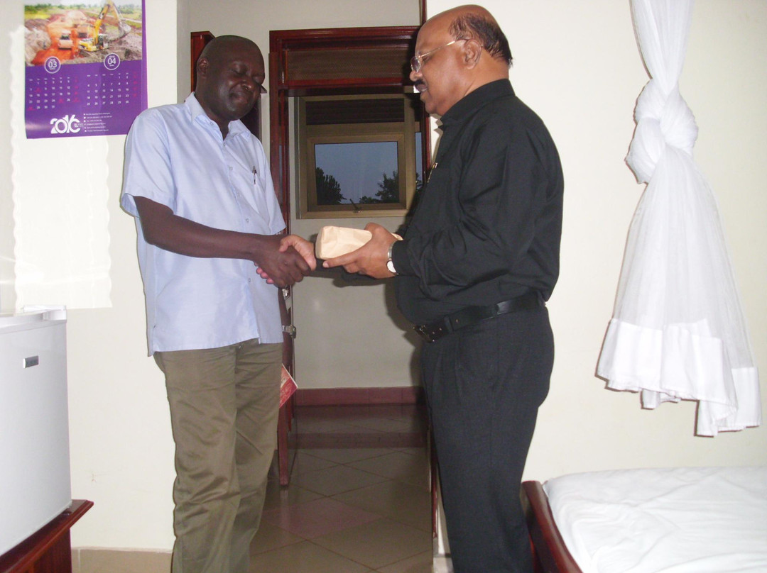 Nile Anchor Palace主图