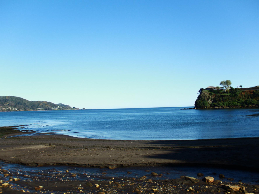 Playa Grande-Niebla必去景点