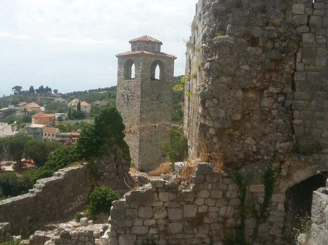 Taxi Montenegro-波德戈里察必去景点
