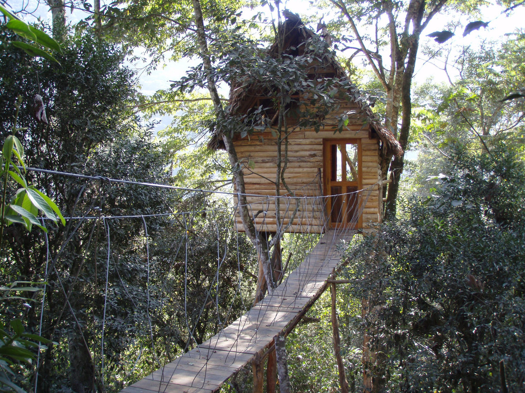 Madness Adventures-拉巴斯必去景点