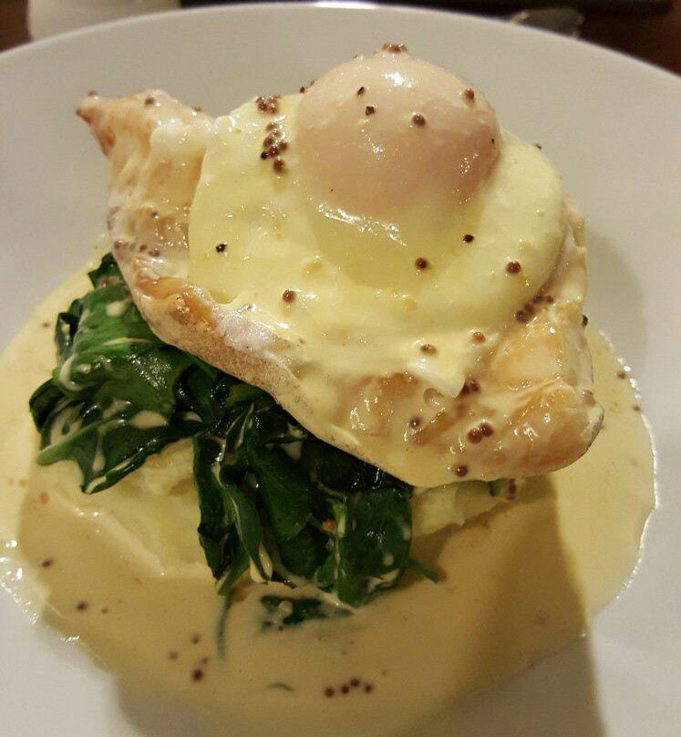 Black Horse Inn主图