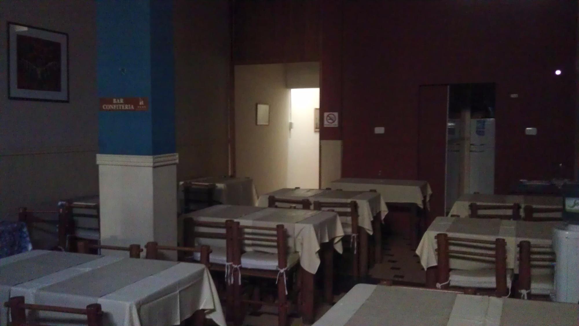 Alas Hotel-餐饮