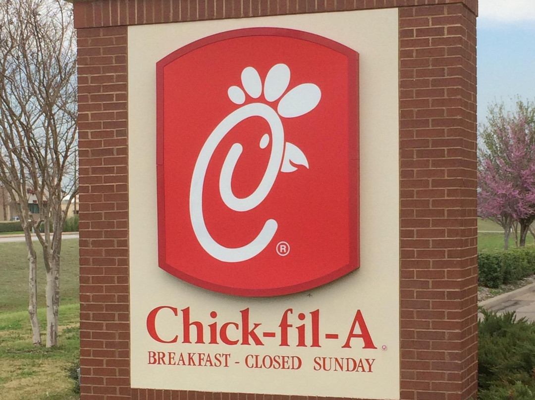 Chick-fil-A