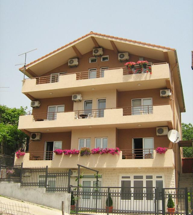 Durakovic Apartments
